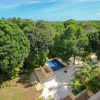 Отель Impressive Penthouse With Hot Tub and Rooftop Terrace in Bahia Principe, фото 12