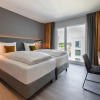 Отель Maxx Hotel Aalen, фото 4