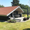 Отель 6 Person Holiday Home in Rodby, фото 16