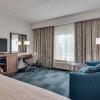Отель Hampton Inn & Suites Rome, фото 38