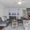 Отель Aspen Run Condo Unit 29A, фото 20