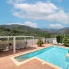 Отель Stunning Home in Prelà With 3 Bedrooms, Wifi and Private Swimming Pool, фото 19