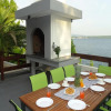 Отель Seaside Villa mit Pool für 12 Personen, фото 13