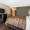 Отель Quality Inn & Suites, фото 19