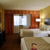 Отель Delta Hotels by Marriott Little Rock West, фото 44