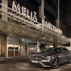 Отель Melia Barcelona Sarrià, фото 1