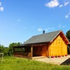 Отель Chalet With 2 Bedrooms in Espalion, With Wonderful Mountain View and F, фото 18