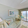 Отель Dazzling Gulf-view W/ 2 Pools Walk To Pier 2 Bedroom Condo, фото 3