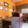 Отель Wisma Pelita Mas by OYO Rooms, фото 4