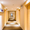 Отель City Comfort Inn Guilin High-tech Zone Wanda Plaza, фото 1