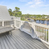Отель 'more Grayter' Lake Views Walk To Beach Gorgeous 5 Br Grayton Beach Home Neighborhood Pool 5 Bedroom, фото 29