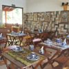 Отель Pousada Mirante do Lago, фото 17