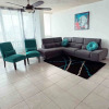 Отель Ocean View 3br W/pool/parking & Walk To Beach, фото 13
