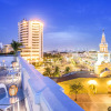 Отель NH Cartagena Urban Royal, фото 24