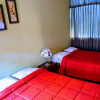 Отель Casa Blanca Hospedaje, фото 16