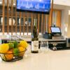 Отель SpringHill Suites by Marriott South Bend Notre Dame Area, фото 31