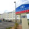 Отель Candlewood Suites West Springfield, an IHG Hotel, фото 14