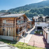 Отель Chu Lo Dou - Charming Chalet Near The Slopes, фото 50