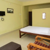 Отель Nirvaah Room Siolim- Kitchenete, фото 15