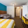 Отель Uptown Suites Extended Stay Charlotte NC – Concord, фото 17