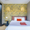 Отель The Berkeley Hotel, фото 14
