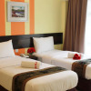 Отель Sun Inns Meru Raya, фото 7