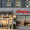 Отель Hampton Inn New York Times Square в Нью-Йорке