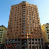 Отель JI Hotel Harbin Zhongyang Street Youyi Road, фото 1