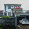 Отель RedDoorz near De La Salle Manado, фото 16