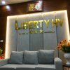 Отель Liberty HV, фото 1
