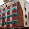Отель VIHAS INN (pvr residency), фото 1