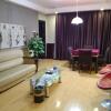 Отель GreenTree Alliance Hotel  Xinyang Nanjing Road DonGYAng Branch, фото 9