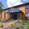 Отель Travelodge Hotel - Towcester Silverstone, фото 5