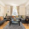 Отель Charming 2 Bedroom Flat in Kensington High Street, фото 1
