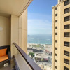 Отель Luxurious 3Bedrooms with Sea View at JBR, фото 15