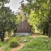 Отель Chic East Austin Studio Bungalow w/ Spacious Yard!, фото 13