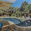 Отель Salt Life Pool Home Ocean Views Walk to Flagler Avenue 604s, фото 16