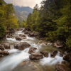 Отель Refugio de Bujaruelo, фото 16