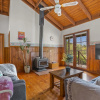 Отель StayAU Lakeview Cottage 2BR Cozy Nature, фото 11