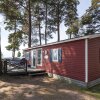 Отель First Camp Siljansbadet - Rättvik, фото 34