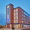 Отель Holiday Inn Express Grimsby, an IHG Hotel, фото 5