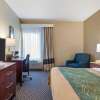 Отель Comfort Inn Charlotte, фото 5