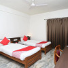 Отель Vijay Palace by OYO Rooms, фото 26