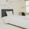 Отель Chic Studio Apartment at Akasa Pure Living BSD, фото 4
