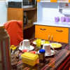 Отель Hostal Virgen de Las Nieves, фото 18