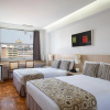 Отель Normandy Hotel, фото 3