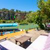 Отель Villa Melek Paradise Private Pool A C Wifi Car Not Required Eco-friendly - 2235 в Дальяне