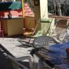 Отель Cabbanna House With Pool, Parking Wifi Near the Sandy Beach, фото 13