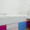 Отель Well Furnished 2BR Bassura City Apartment, фото 18