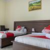 Отель OYO 3115 Branti Raya Guest House Syariah, фото 4